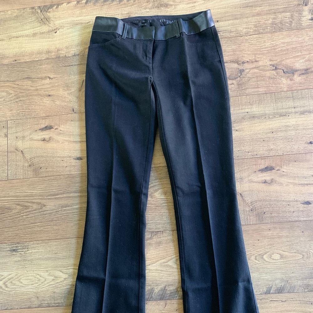 The limited Denim, fit and flare 678